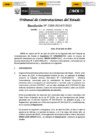 Vista preliminar de documento Resolución N° 2569-2024-TCE-S2