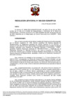 Vista preliminar de documento Resolución Jefatural N.° 068-2024-SUNARP/OA