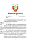 Vista preliminar de documento RESOLUCIÓN JEFATURAL N° 104 - 2024 – ACFFAA
