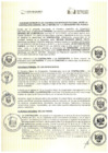 Vista preliminar de documento Convenio Específico de Cooperación Interinstitucional entre la Contraloría General de la República y la Defensoría del Pueblo
