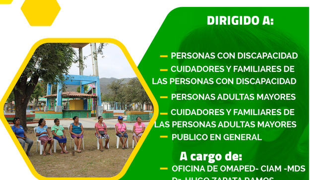 Charla Informativa 