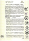 Vista preliminar de documento Convenio de Cooperación Interinstitucional entre la Contraloría General de la República y la Cámara Nacional de Turismo