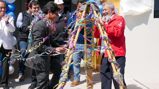 Más y mejor salud para La Yarada Los Palos 