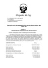 Vista preliminar de documento PL_Presupuesto_2017
