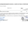 Vista preliminar de documento Anexo N° 06 Aprobación de modificaciones al Cuadro Multianual de Necesidades N° 00000106