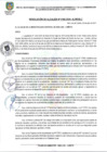 Vista preliminar de documento RESOLUCION DE ALCALDIA N°0185-2024