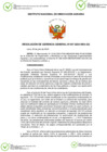 Vista preliminar de documento Resolución de Gerencia General N° 0047-2024-INIA-GG