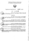 Vista preliminar de documento RESOLUCIÓN DIRECTORAL 000827-2024-GRSM/DRE/UGEL-MC
