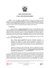 Vista preliminar de documento RD 00141 2024 PRODUCE DGAAMPA