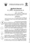 Vista preliminar de documento RESOLUCIÓN DIRECTORAL 000831-2024-GRSM/DRE/UGEL-MC