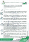 Vista preliminar de documento Ordenanza Municipal N° 00012-2024-MDM