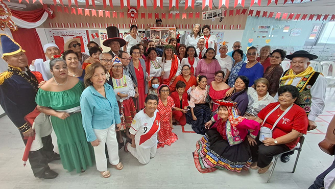 Fiestas Patrias 4