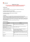 Vista preliminar de documento INFORMACIÓN Y PERFIL CAS N° 107-2024 ANALISTA EN ATENCIÓN AL CIUDADANO - ORI HUANCAVELICA