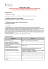 Vista preliminar de documento INFORMACIÓN Y PERFIL CAS N° 108-2024 ANALISTA EN ATENCIÓN AL CIUDADANO - ORI HUANUCO