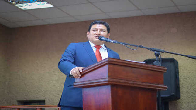 I Foro Internacional de Telecomunicaciones Ancash 2024