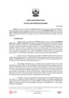 Vista preliminar de documento RD 00144 2024 PRODUCE DGAAMPA