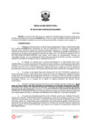 Vista preliminar de documento RD 00146 2024 PRODUCE DGAAMPA
