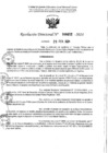 Vista preliminar de documento RESOLUCIÓN DIRECTORAL 000852-2024-GRSM/DRE/UGEL-MC
