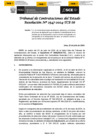 Vista preliminar de documento Resolución N° 2574-2024-TCE-S6