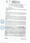 Vista preliminar de documento Resolución Gerencial Regional