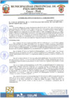 Vista preliminar de documento ACUERDO DE CONCEJO MUNICIPAL N° 056-2024-MPP/C