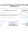 Vista preliminar de documento Contratación Extranjero 2024 - 46va