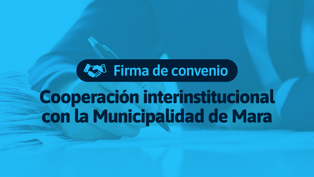 Se suscribe convenio de cooperación interinstitucional que permite avanzar con el proyecto del corredor vial Apurímac – Cusco