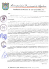 Vista preliminar de documento RESOLUCION DE ALCALDIA 037-2019-MPA-A