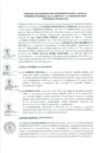 Vista preliminar de documento CONVENIO ENTRE EL GRLL Y LA MUNICIPALIDAD PROVINCIAL DE BOLIVAR