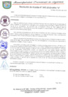 Vista preliminar de documento RESOLUCION DE ALCALDIA 045-2019-MPA-A