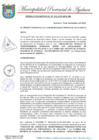 Vista preliminar de documento RESOLUCION GERENCIAL N° 323-2022-MPA-GM