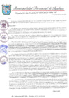 Vista preliminar de documento RESOLUCION DE ALCALDIA 059-2019-MPA-A