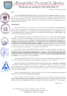 Vista preliminar de documento RESOLUCION DE ALCALDIA 060-2019-MPA-A