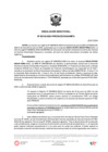 Vista preliminar de documento RD 00149 2024 PRODUCE DGAAMPA