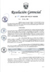 Vista preliminar de documento RESOLUCION N° 277-2024-PECHP
