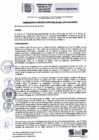 Vista preliminar de documento R.G.M. N° 0172-2024-GM-MDSMP