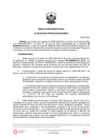 Vista preliminar de documento RD 00150 2024 PRODUCE DGAAMPA