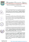 Vista preliminar de documento RESOLUCION GERENCIAL N° 322-2022-MPA-GM