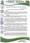 Vista preliminar de documento ORDENANZA MUNICIPAL N° 008-2022-MPC-M-A