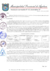 Vista preliminar de documento RESOLUCION DE ALCALDIA 072-2019-MPA-A