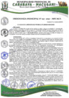 Vista preliminar de documento ORDENANZA MUNICIPAL N° 015-2022-MPC-M-A