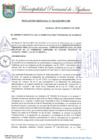 Vista preliminar de documento RESOLUCION GERENCIAL N° 320-2022-MPA-GM