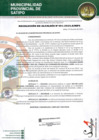 Vista preliminar de documento RESOLUCION DE ALCALDIA N° 491-2024-A