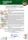 Vista preliminar de documento RESOLUCION DE ALCALDIA N° 492-2024-A