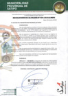 Vista preliminar de documento RESOLUCION DE ALCALDIA N° 494-2024-A