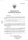 Vista preliminar de documento Resolución  N° 115-2016-DV-PE