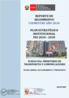 Vista preliminar de documento Reporte de Seguimiento PEI 2024-2030_ISem2024[R] (1)[R].pdf