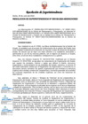 Vista preliminar de documento RESOLUCION DE SUPERINTENDENCIA-000139-2024-MIGRACIONES