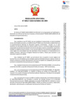 Vista preliminar de documento Resolución Jefatural N° 00017-2024-SUNEDU-SG-ORH