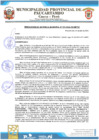 Vista preliminar de documento RESOLUCIÓN DE GERENCIA MUNICIPAL N° 251-2024-GM-MPP/C